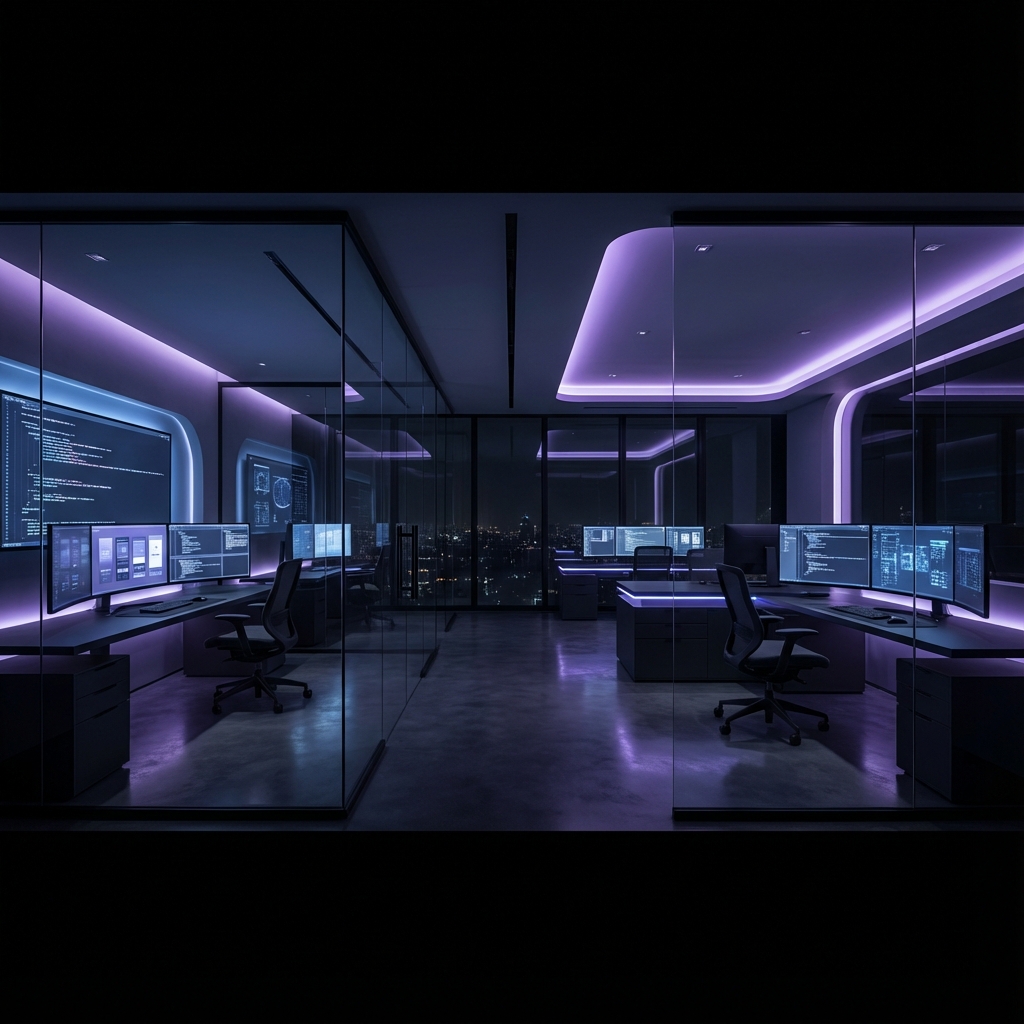 Vorynto Design Studio